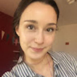 Meet your Posher, Maggy